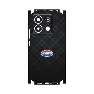 MAHOOT AMICO-FullSkin Cover Sticker for Xiaomi Redmi Note 13 Pro 5G