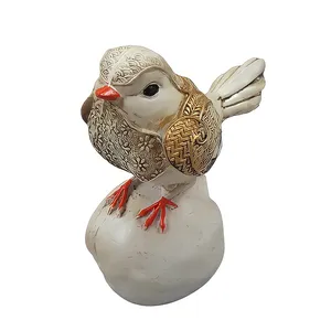 مجسمه مدل گنجشک کد 156