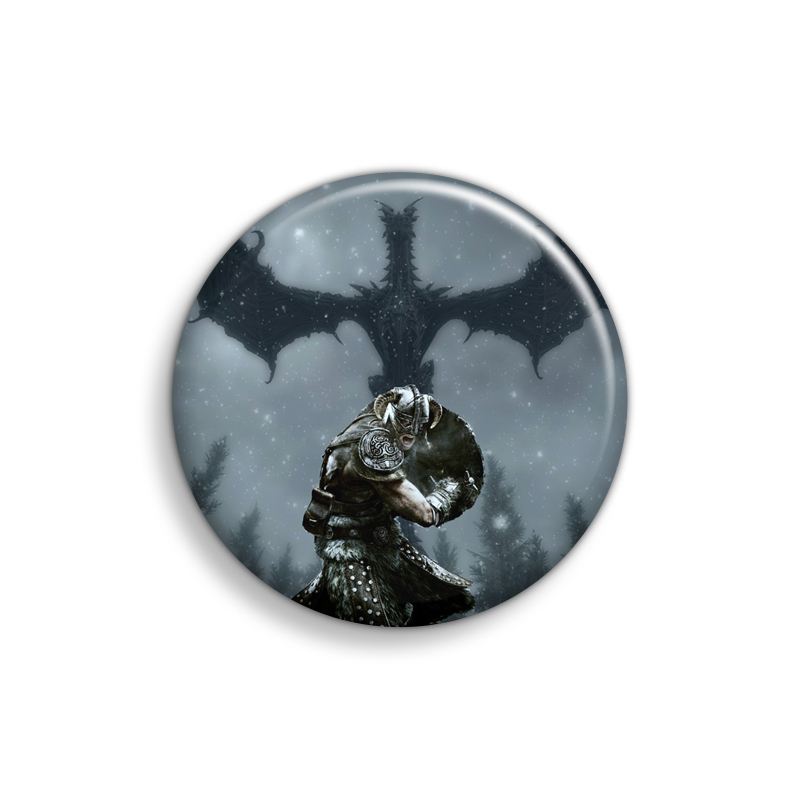 پیکسل ابیگل طرح بازی اسکایریم کد skyrim 004