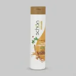 نرم کننده مو شون مدل keratin And Ginseng Extract حجم 400 میلی لیتر