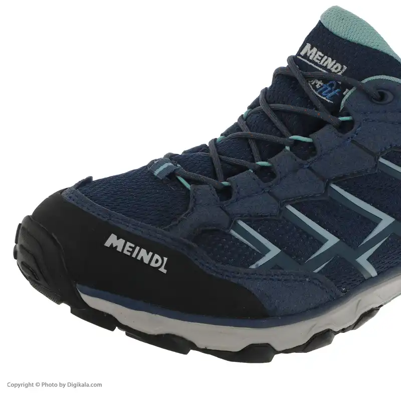 کفش کوهنوردی زنانه میندل مدل Caribe Lady GTX