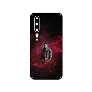 MAHOOT Tom Hardy Cover Sticker for Xiaomi Mi 10 5G