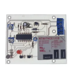 فتوسل صفحه خورشیدی مدل PH1230A