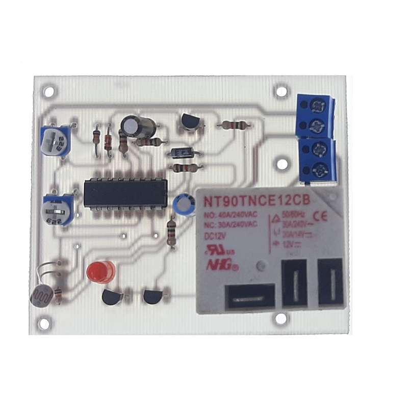 فتوسل صفحه خورشیدی مدل PH1230A