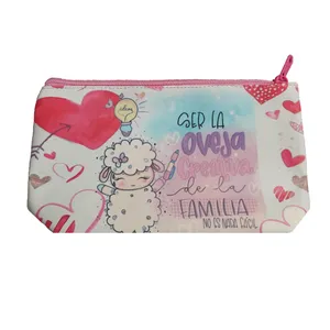 کیف لوازم آرایش زنانه مدل dy