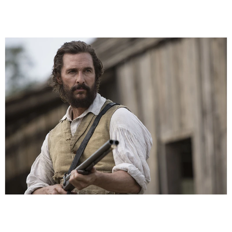 پوستر طرح متیو مک کانهی کد 1201 -Matthew