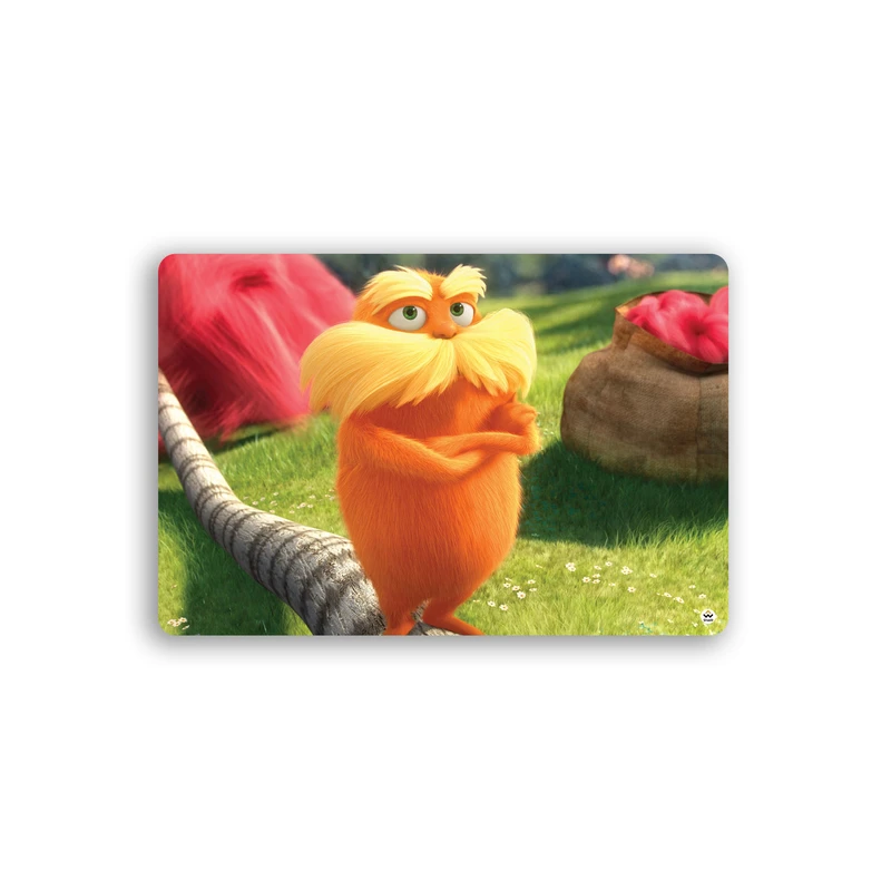 ماوس پد گیمینگ شادیت مدل لوراکس کد1792 سایز 37*24 سانتی متر