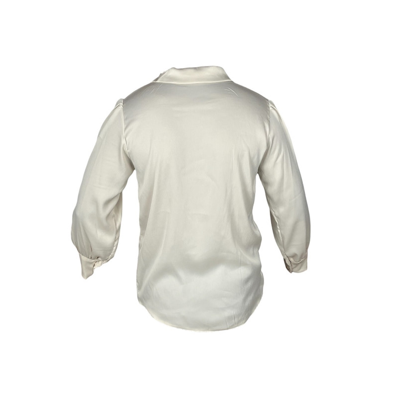 شومیز آستین بلند زنانه مدل آماندیس AM140