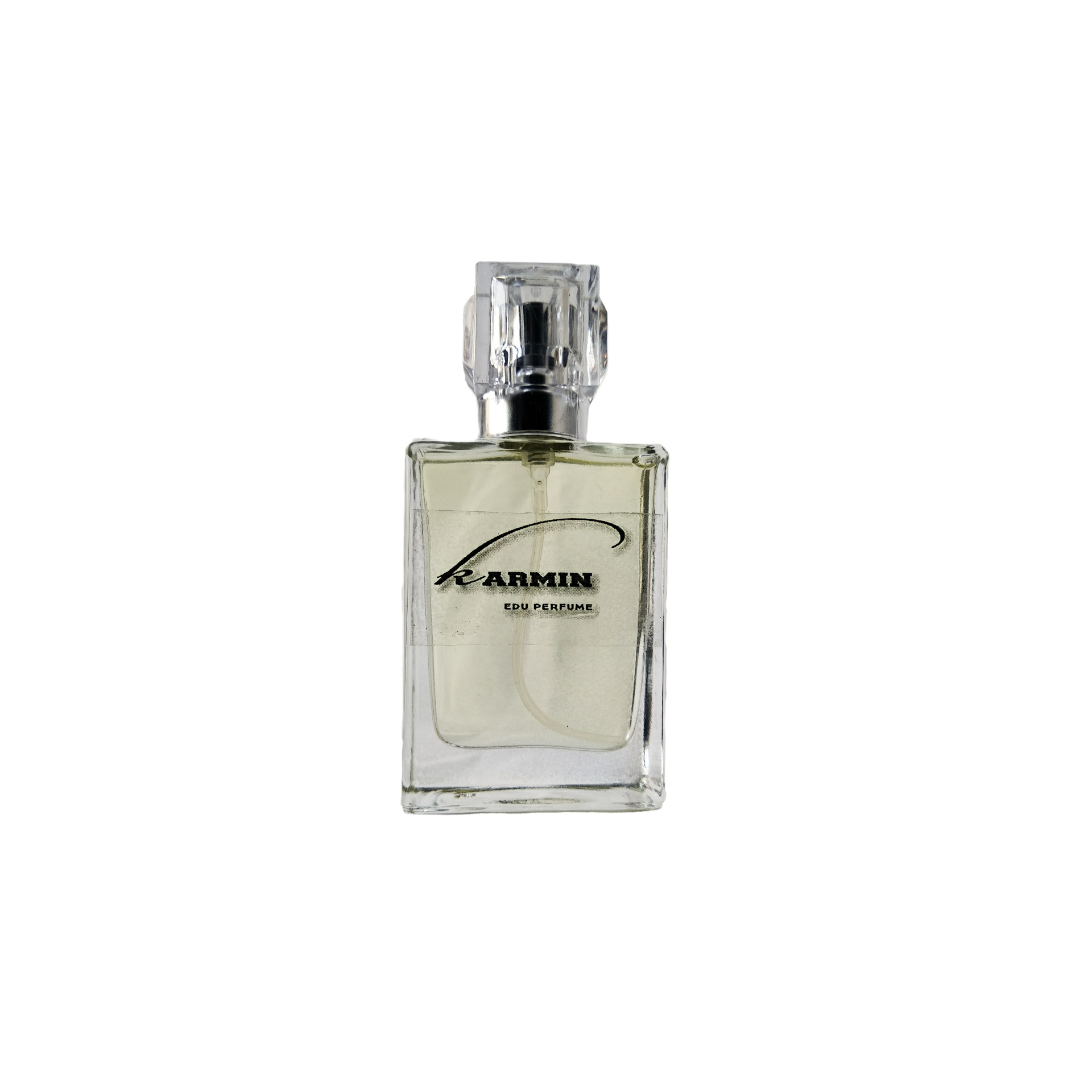 اکستریت دی پرفیوم زنانه کارمین مدل کول واتر حجم 40 میلی لیتر