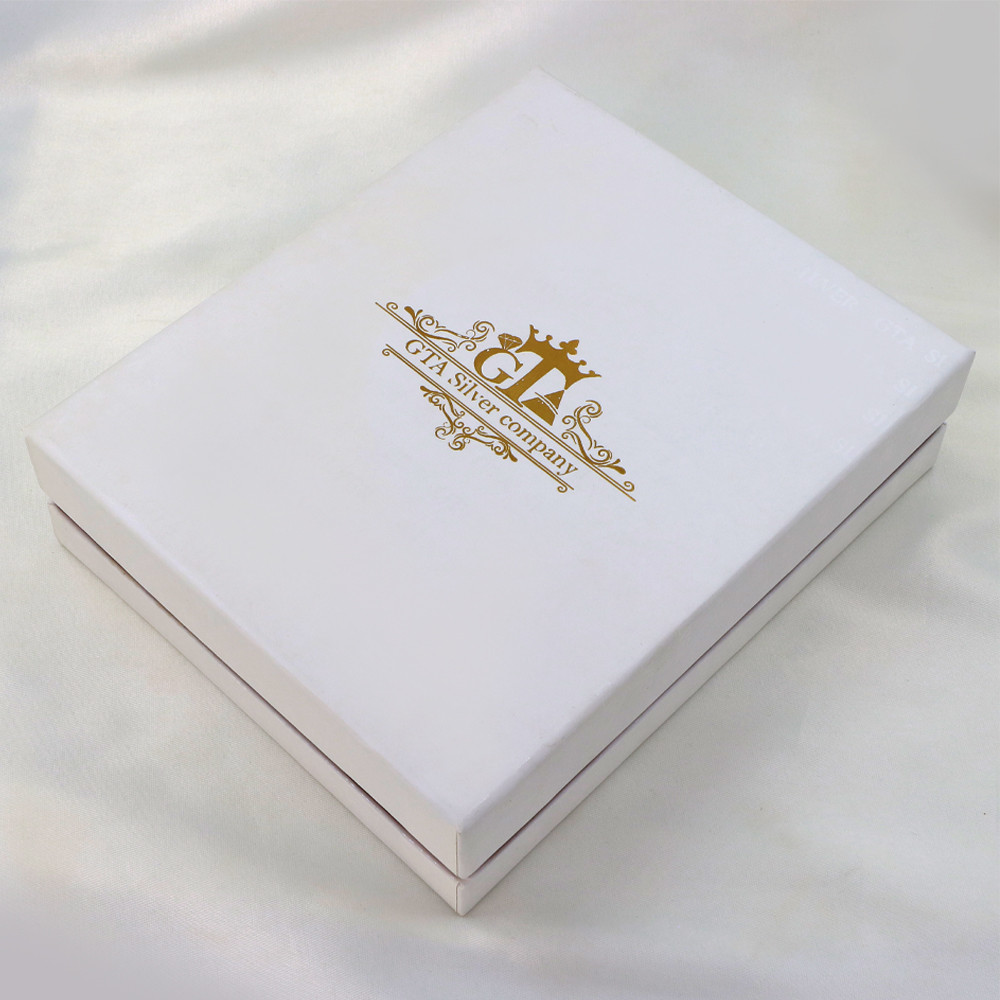 نیم ست نقره زنانه جی تی ای مدل زنجیری نیم ست نقره زنانه جی تی ای مدل زنجیری