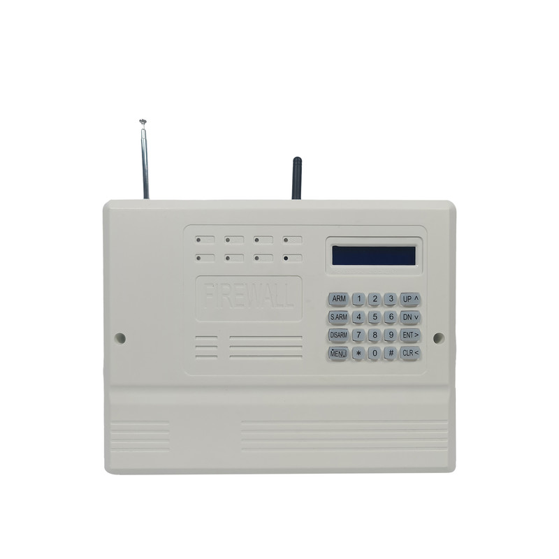 سیستم دزدگیر سیم کارتی فایروال مدل PAC5 سیستم دزدگیر سیم کارتی فایروال مدل PAC5