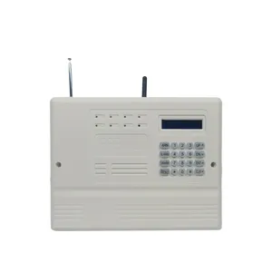 دزدگیر اماکن فایروال مدل F9