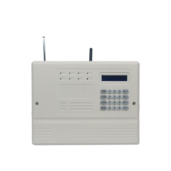 دزدگیر اماکن فایروال مدل F9