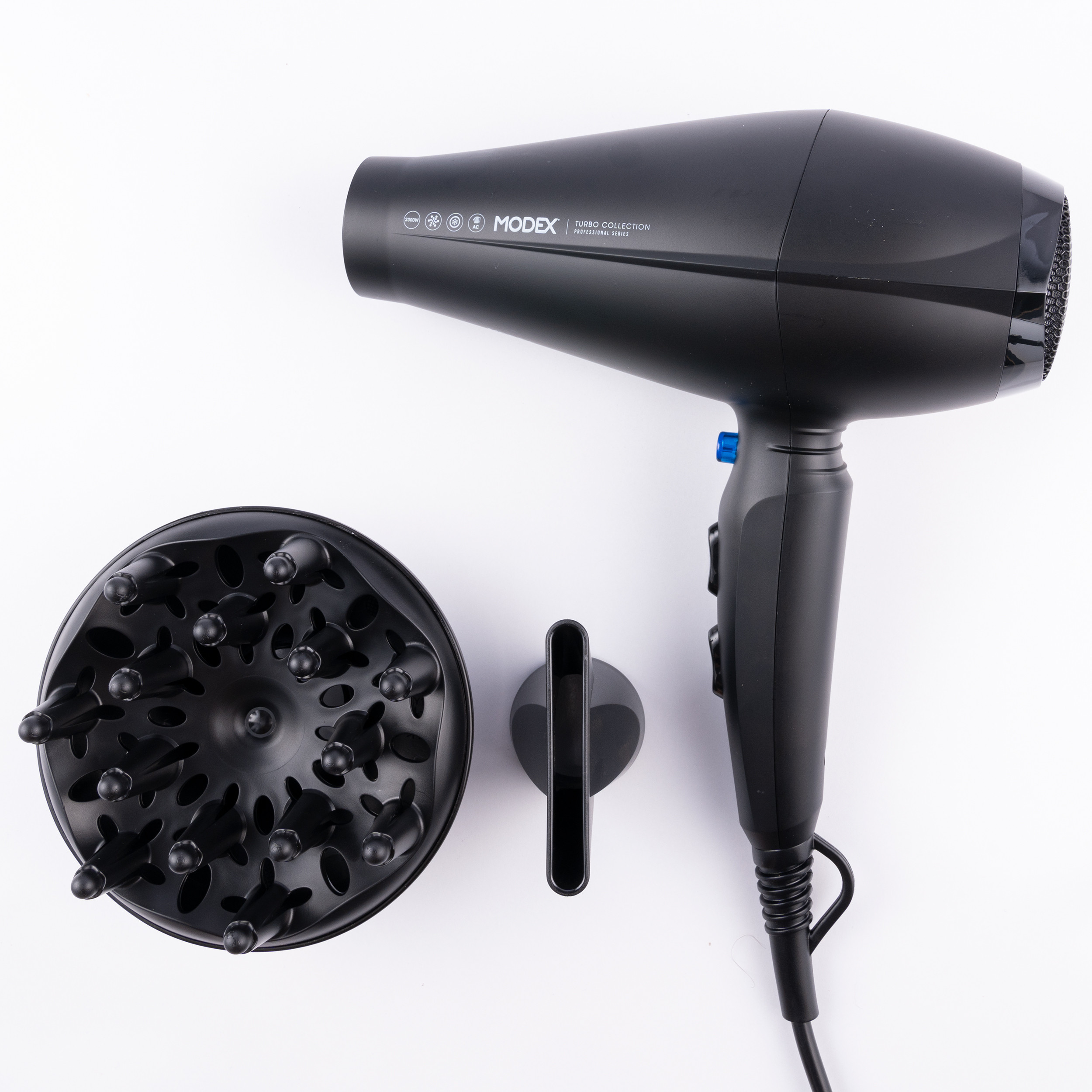 سشوار حرفه ای مودکس مدل HD1160 سشوار حرفه ای مودکس مدل HD1160