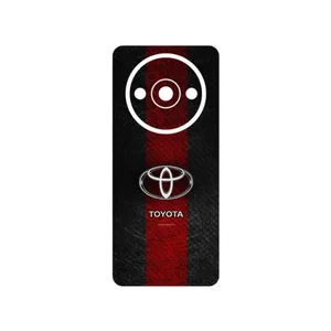 MAHOOT TOYOTA_Logo Cover Sticker for Xiaomi Redmi A3