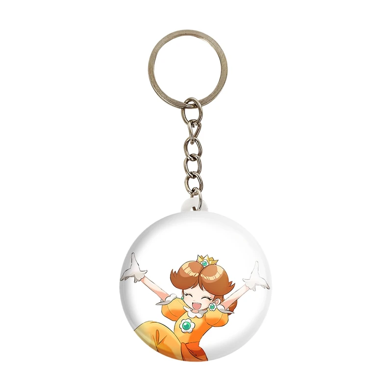 جاکلیدی خندالو مدل (Mario) بازی سوپر ماریو کد 31536