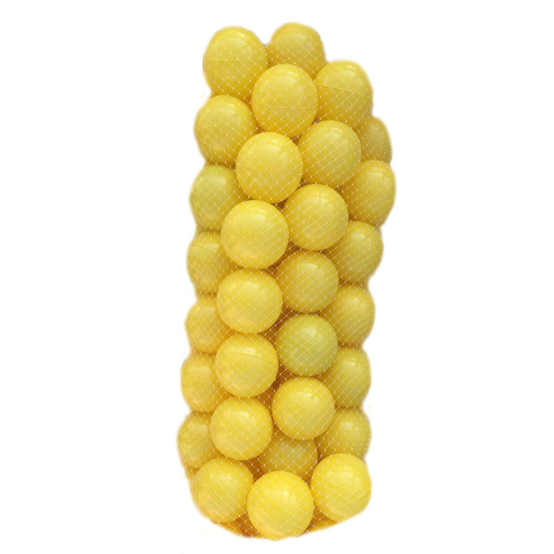 توپ استخری کد 001 بسته 100 عددی