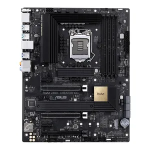 مادربرد ایسوس مدل ProArt Z490-CREATOR 10G