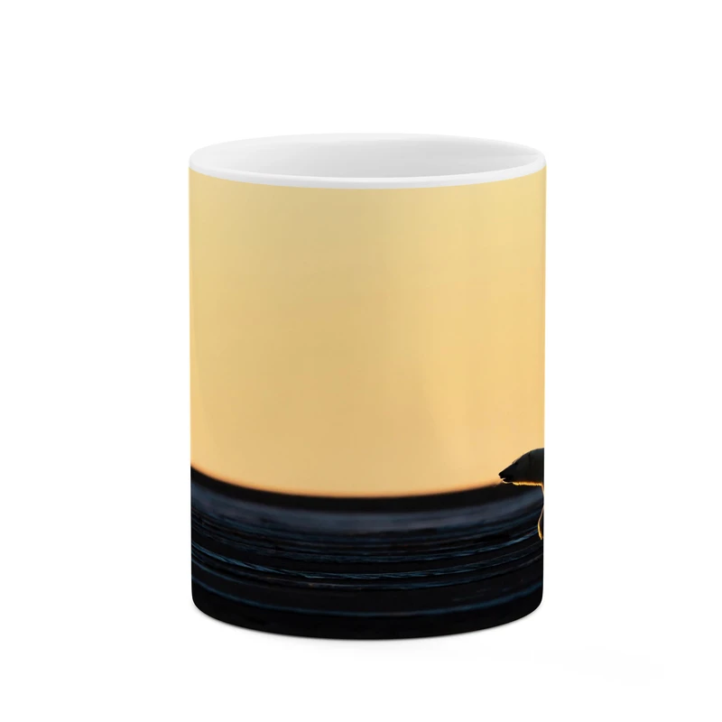 ماگ کاکتی مدل خرس کد mgh17215