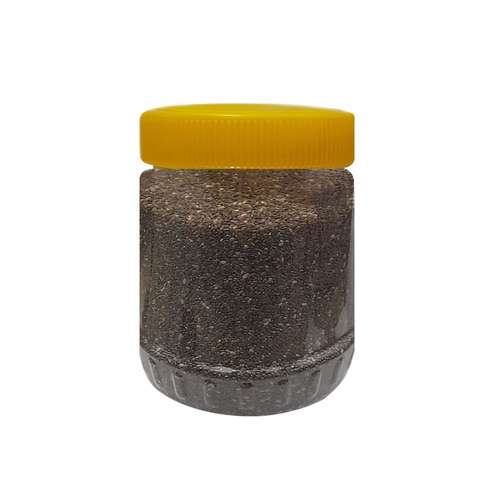 دانه چیا نسیم طبیعت کاشان  - 250 گرم