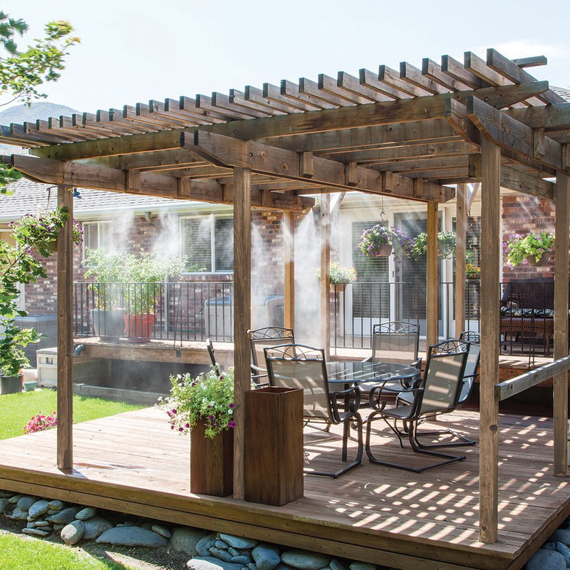 مجموعه 19 عددی مه پاش خانگی مدل B45