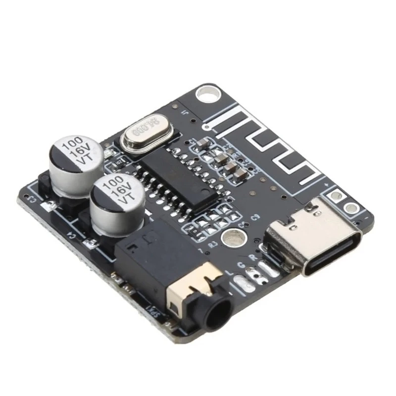 ماژول پخش بلوتوث مدل vhm-314 typec