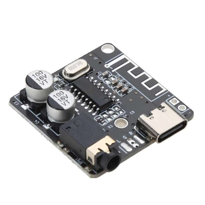 ماژول پخش بلوتوث مدل VHM-314 TYPEC ماژول پخش بلوتوث مدل VHM-314 TYPEC
