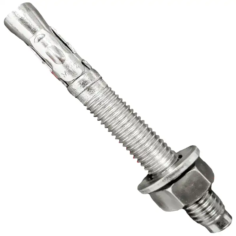 رول بولت اچ اس آ مدل 12x100 مجموعه 5 عددی