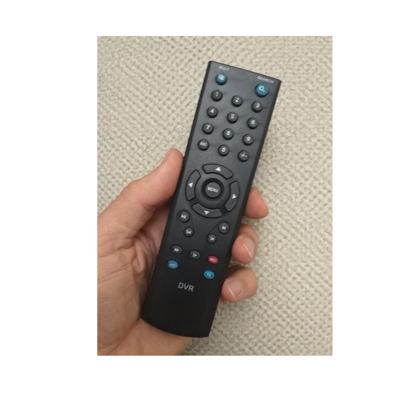 ریموت کنترل مدل AH145 ریموت کنترل مدل AH145