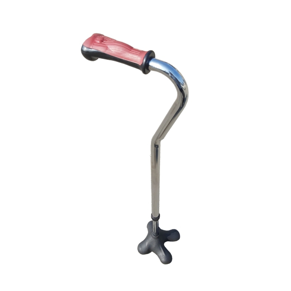 عصا موژان طب مدل چهار پایه 938
