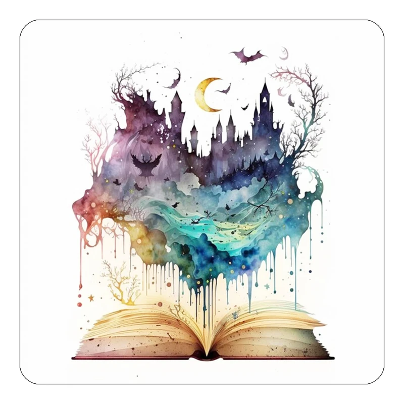 مگنت کاکتی طرح هری پاتر Harry Potter مدل mp44033