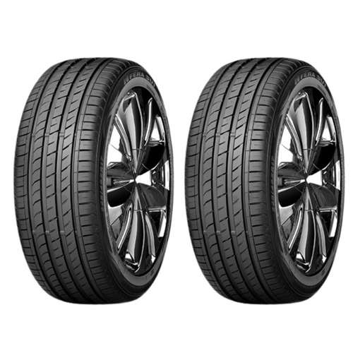 لاستیک خودرو رودستون تایر مدل NFERA SU1 سایز 225/55/16 - دو حلقه