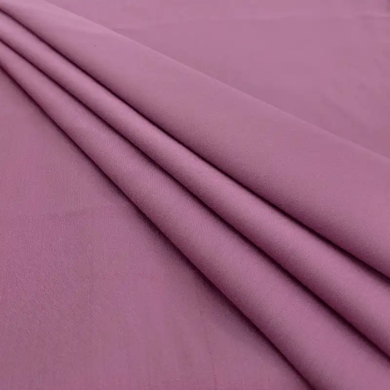 پارچه مانتو مدل تترون کد T100-K