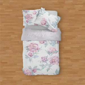 سرویس خواب مدوپد مدل PAT00071 یک نفره 4 تکه