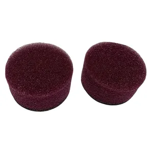 اسفنج پولیش فلکس کد 442.658 بسته ۲ عددی