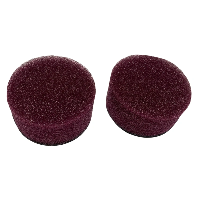 اسفنج پولیش فلکس کد 442.658 بسته ۲ عددی