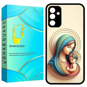 Ghab Guard GCHPA34 Cover For Samsung Galaxy A34 5G