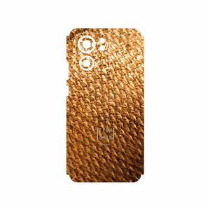MAHOOT Fish Skin Cover Sticker for Motorola Edge 40