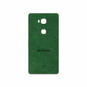 MAHOOT GL-HYNDI Cover Sticker for Huawei GR5
