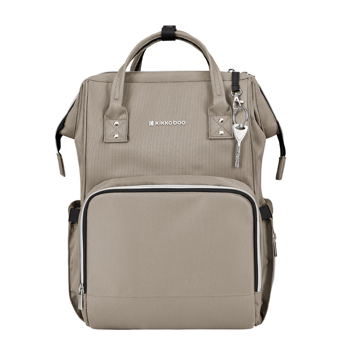 کوله پشتی لوازم کودک کیکابو مدل siena