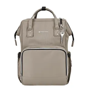 کوله پشتی لوازم کودک کیکابو مدل siena