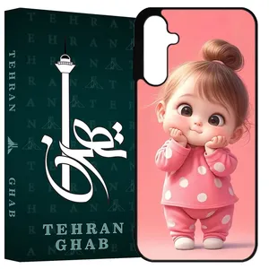 TEHRAN GHAB TCPA55 Cover For Samsung Galaxy A55 4G / 5G
