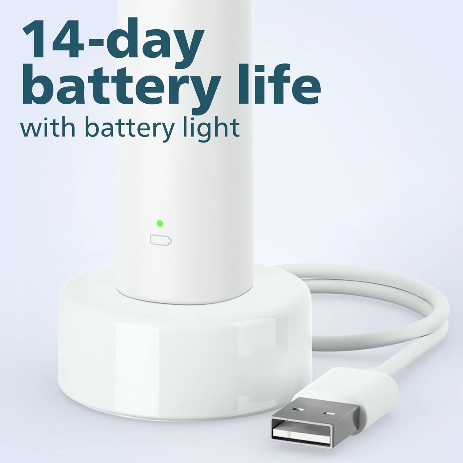 مسواک برقی فیلیپس مدل HX3641/02 - - 5