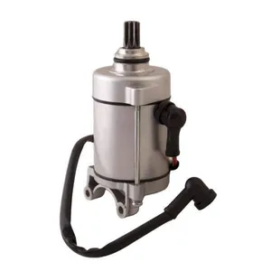 استارت موتور سیکلت مدل H200