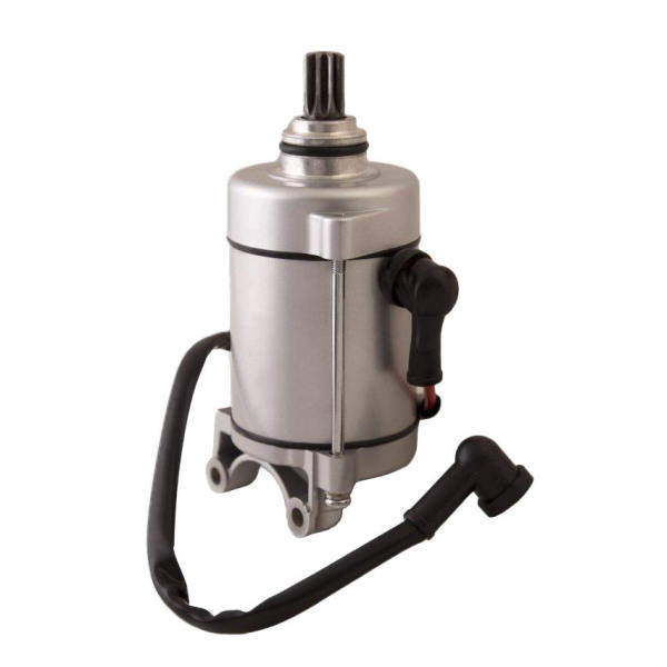 استارت موتور سیکلت مدل H200