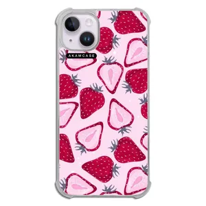 AKAM AMCWTA14PLUS-FRUIT6 Cover For Apple iPhone 14 Plus