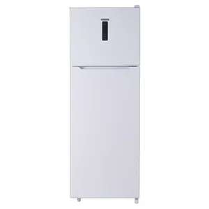یخچال فریزر طرح فریزر بالا 13 فوت ایستکول مدل TM-4321