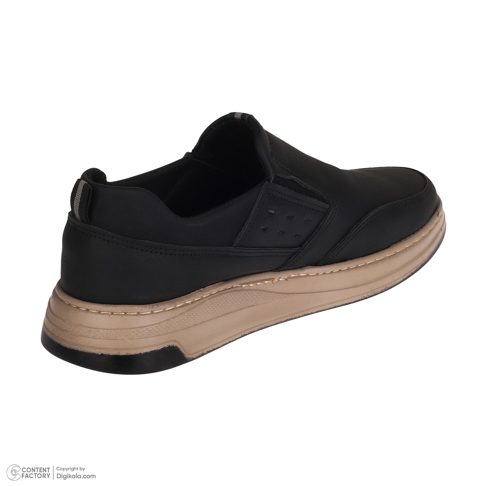کفش روزمره مردانه کروماکی مدل km407 - - 4