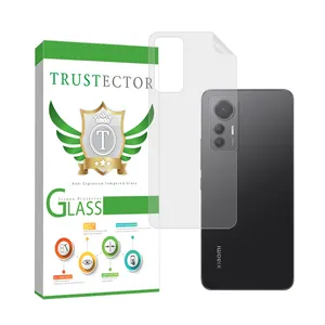 Trustector NANOMTBT Nano Back Protector For Xiaomi 12 Lite