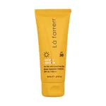 کرم ضدآفتاب و ضدلک بی‌رنگ لافارر مدل SPF30، مناسب پوست‌های چرب، حجم 40 میلی‌لیتر